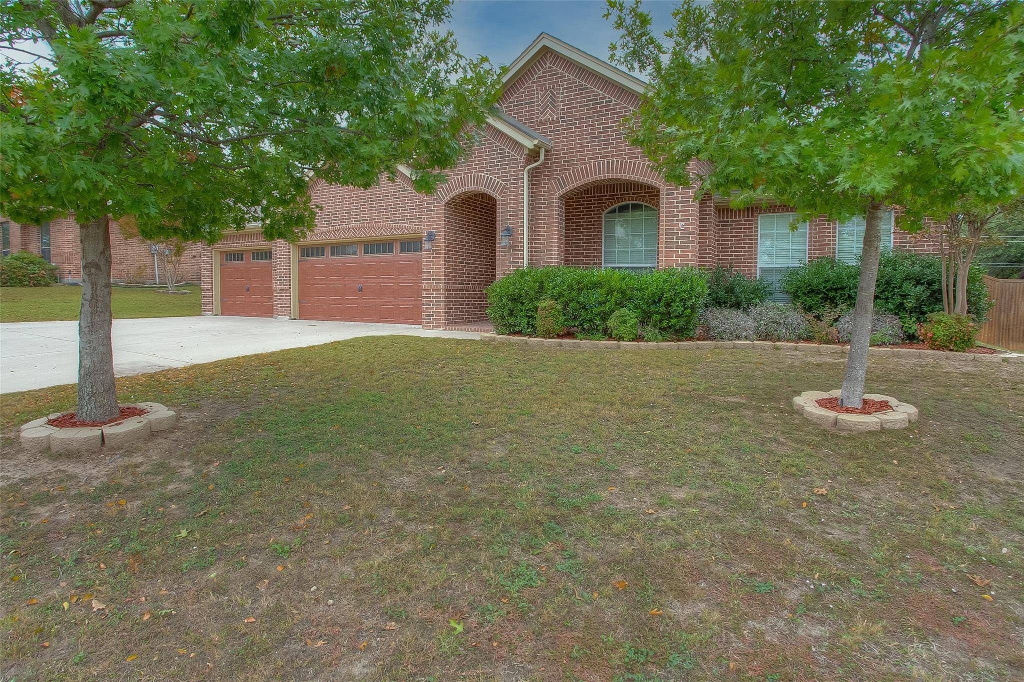 Azle, TX 76020,437 Corriente Trail