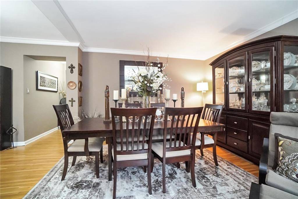 Brooklyn, NY 11209,7423 Ridge BLVD #6G