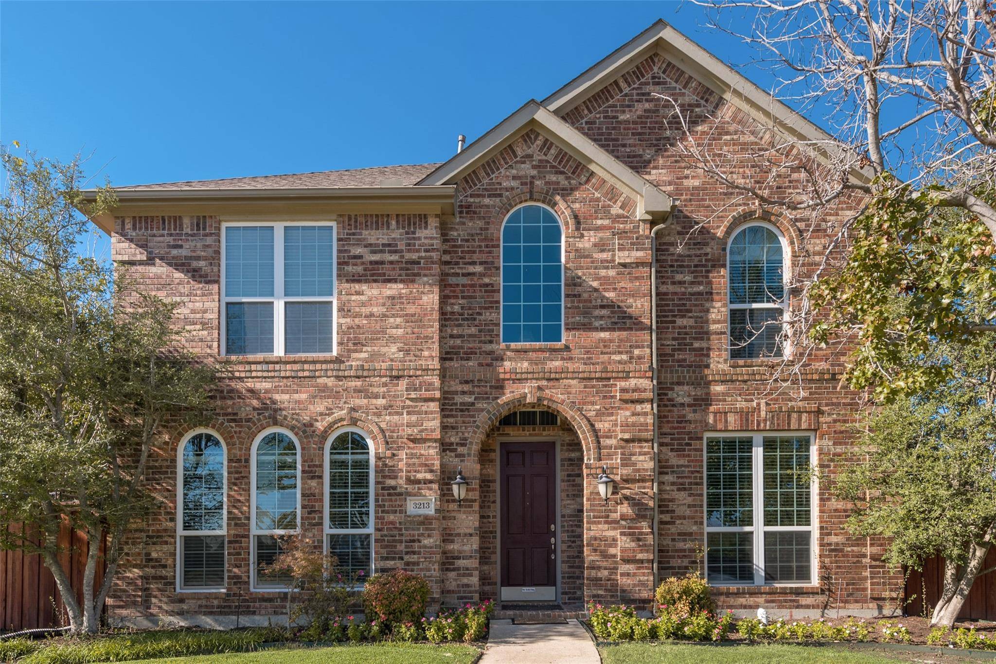 Rowlett, TX 75089,3213 Clearwood Lane