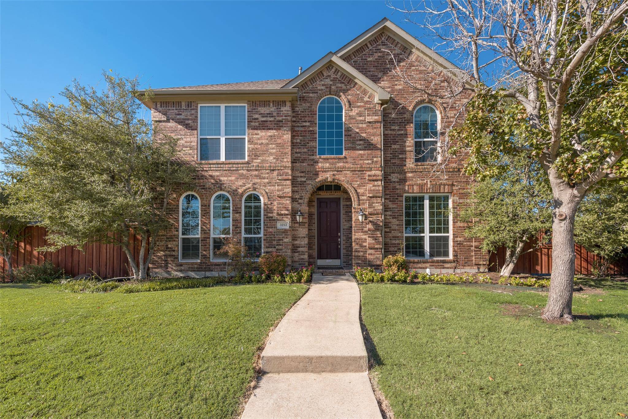 Rowlett, TX 75089,3213 Clearwood Lane