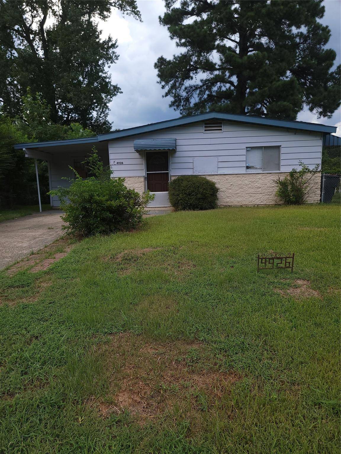 Shreveport, LA 71109,4926 Waters Place