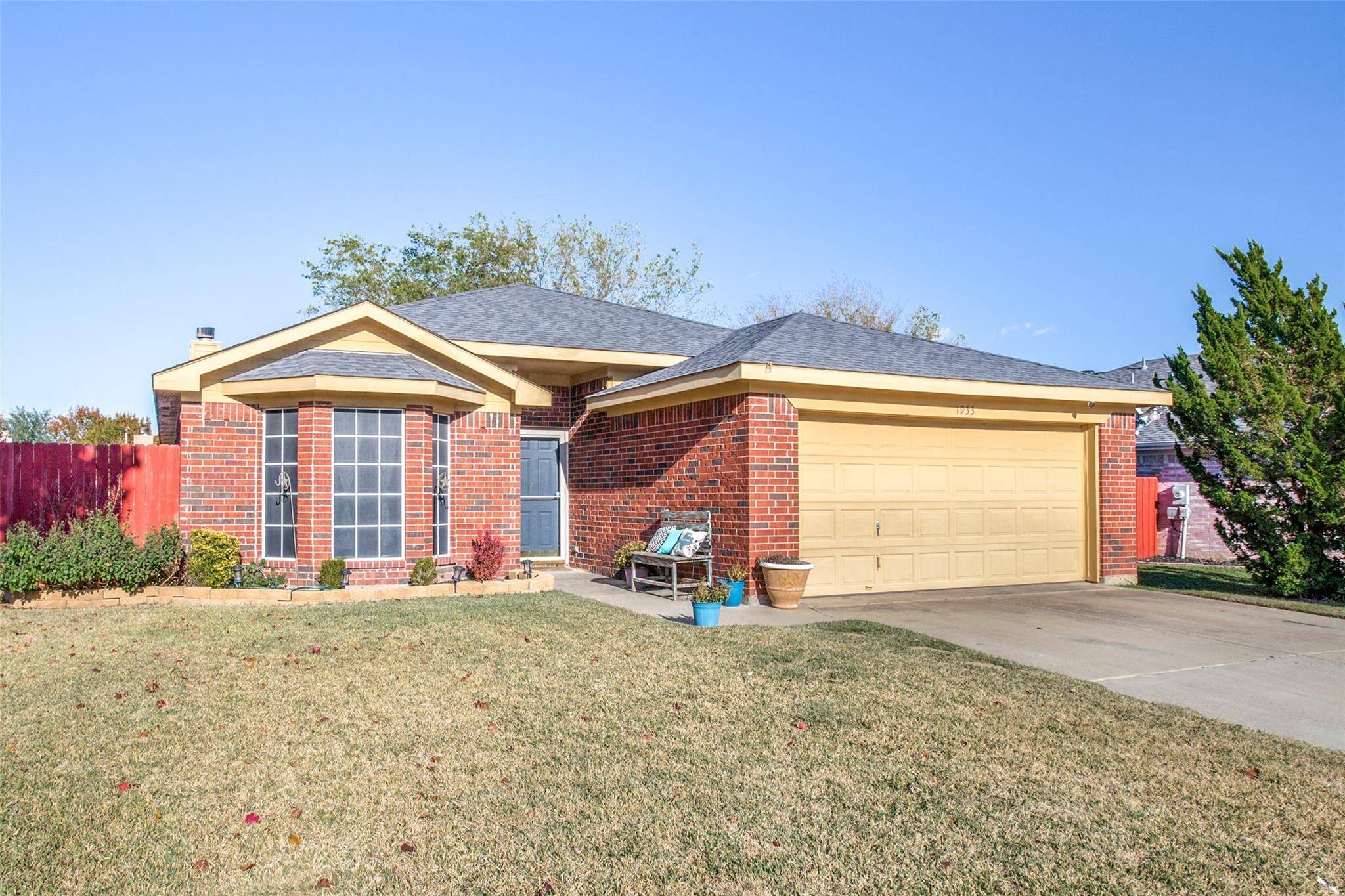 Fort Worth, TX 76131,1933 Cedar Tree Drive