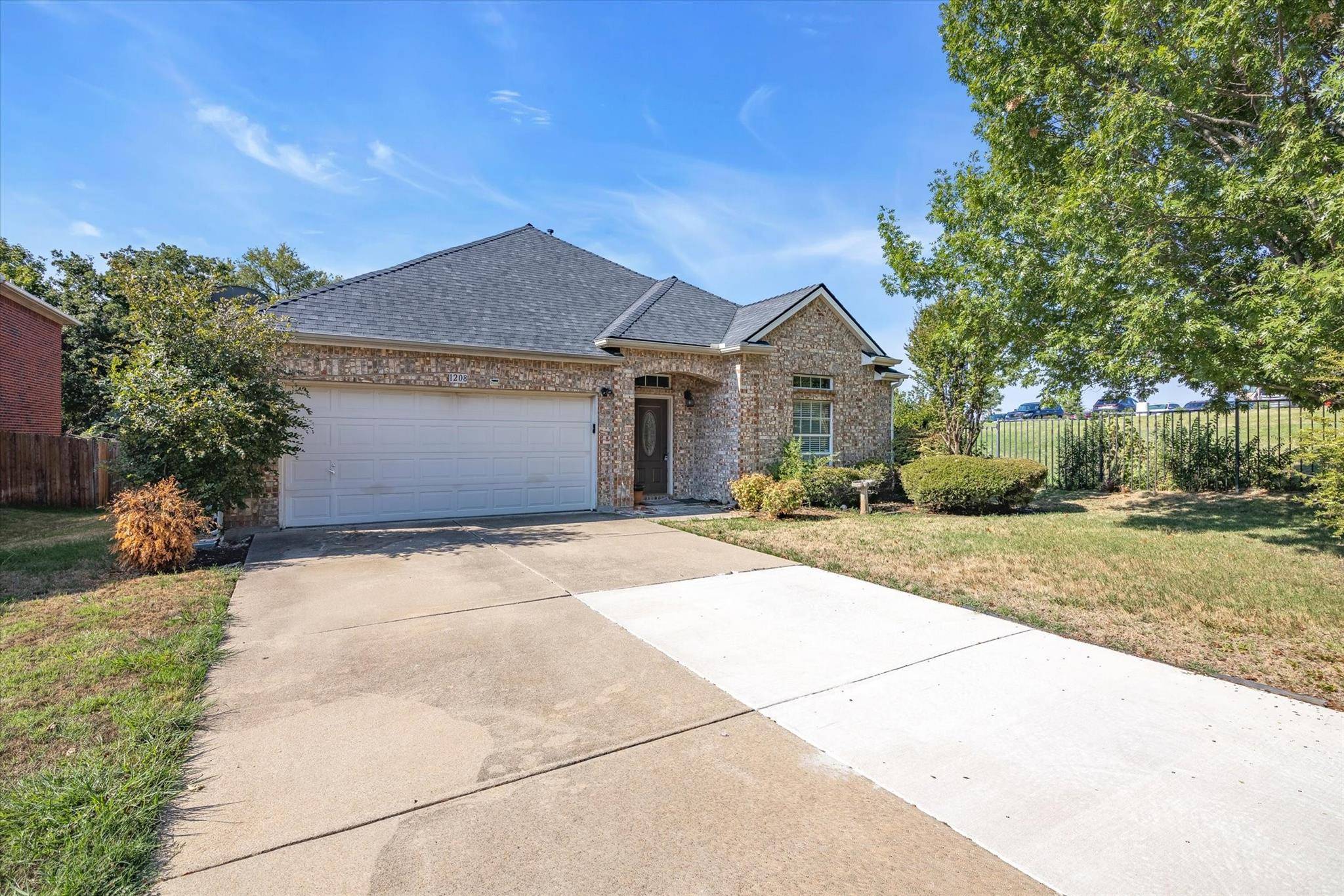 Lewisville, TX 75067,1208 Cascade Falls Drive