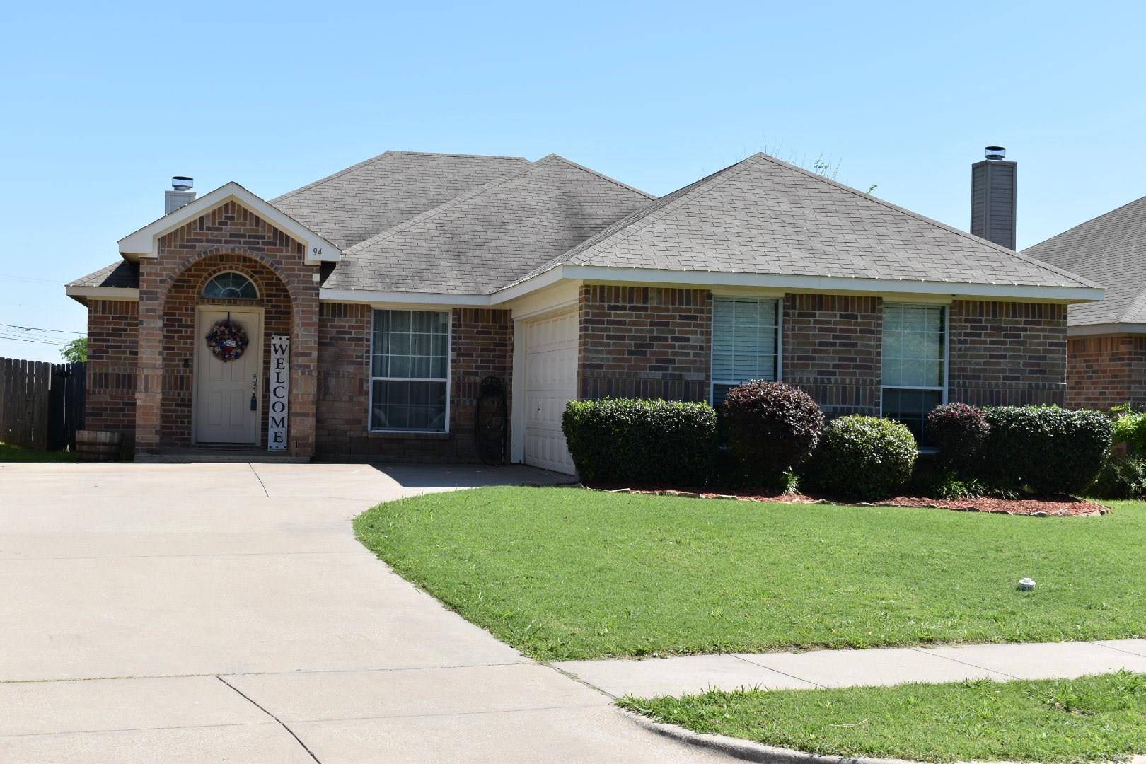 Waxahachie, TX 75165,94 Briar Lane