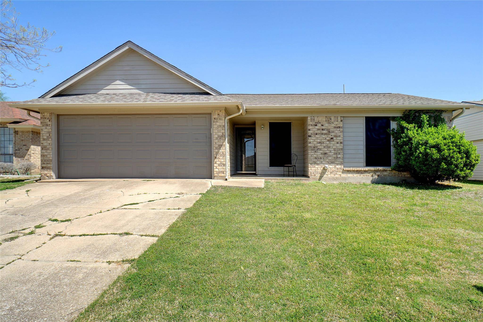 Watauga, TX 76148,6600 Levitt Drive