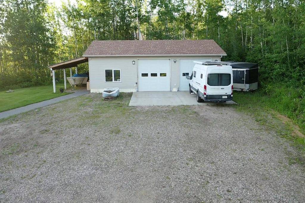 Plamondon, AB T0A 2T0,68142 Rge Rd 162 #116