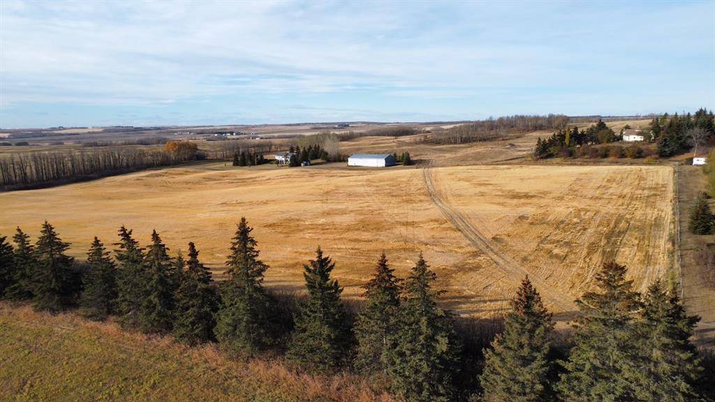 Rural Lacombe County, AB T4L 2N4,40308 Highway 815