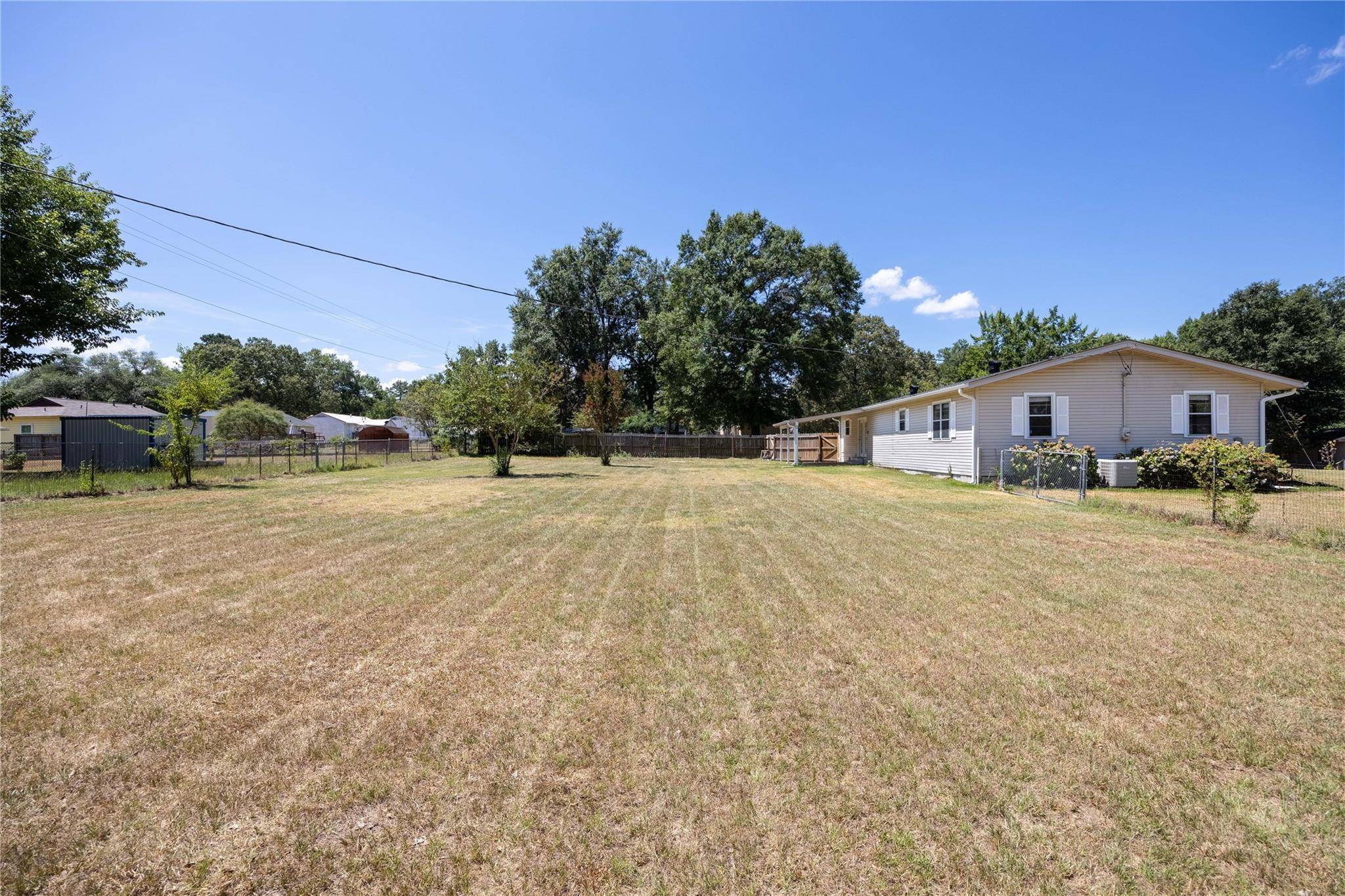 Ore City, TX 75683,206 N Redbud Street