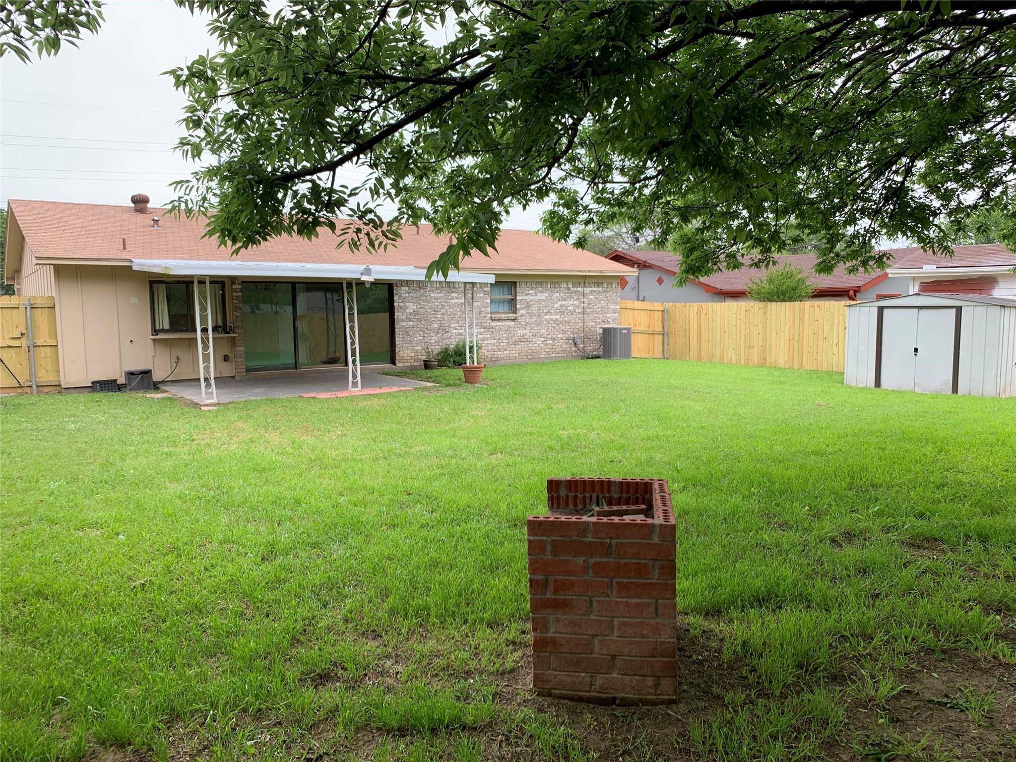 Cedar Hill, TX 75104,316 Hastings Drive