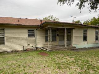 Greenville, TX 75401,3809 Cornelia Street