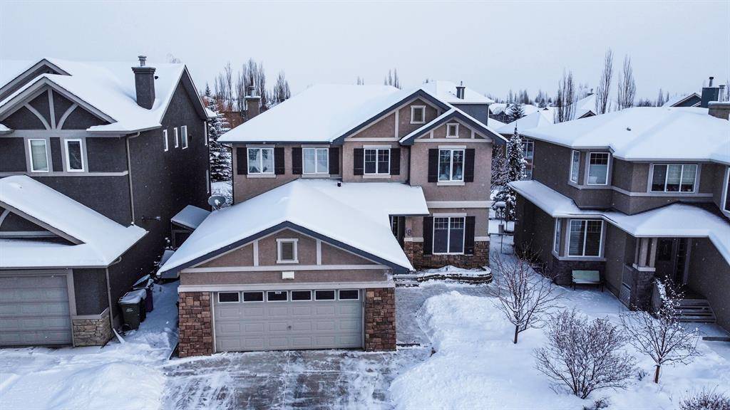 Calgary, AB T2X 3S9,18 Chapala Close SE