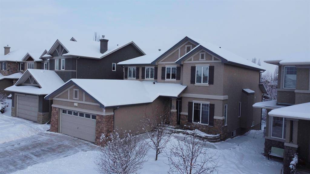 Calgary, AB T2X 3S9,18 Chapala Close SE