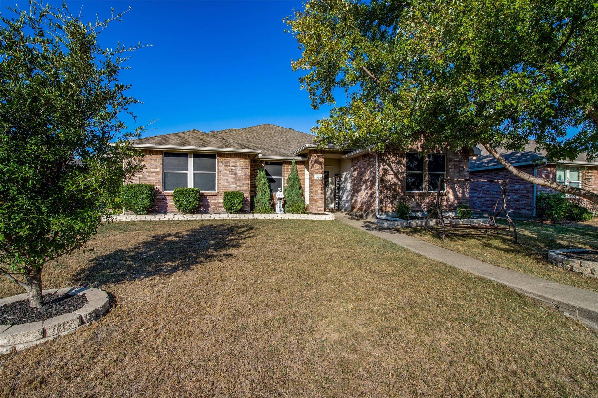 Wylie, TX 75098,2910 Lake Vista Drive