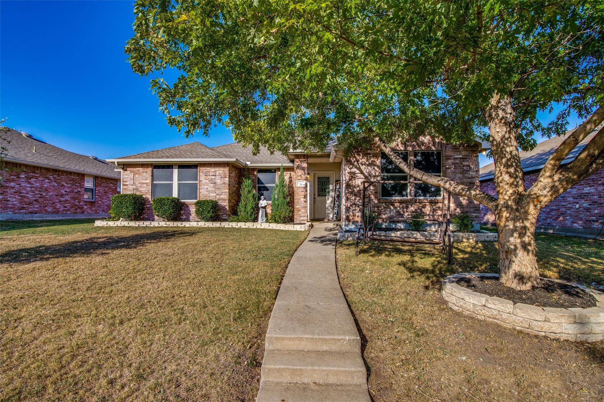 Wylie, TX 75098,2910 Lake Vista Drive