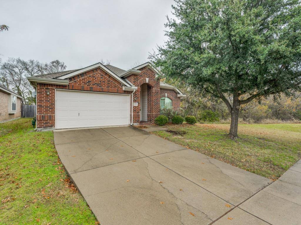 Wylie, TX 75098,1333 Clear Creek Drive