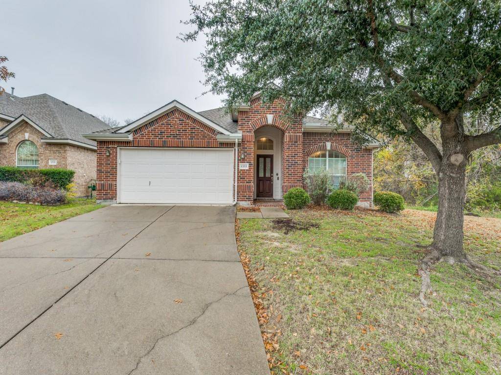 Wylie, TX 75098,1333 Clear Creek Drive