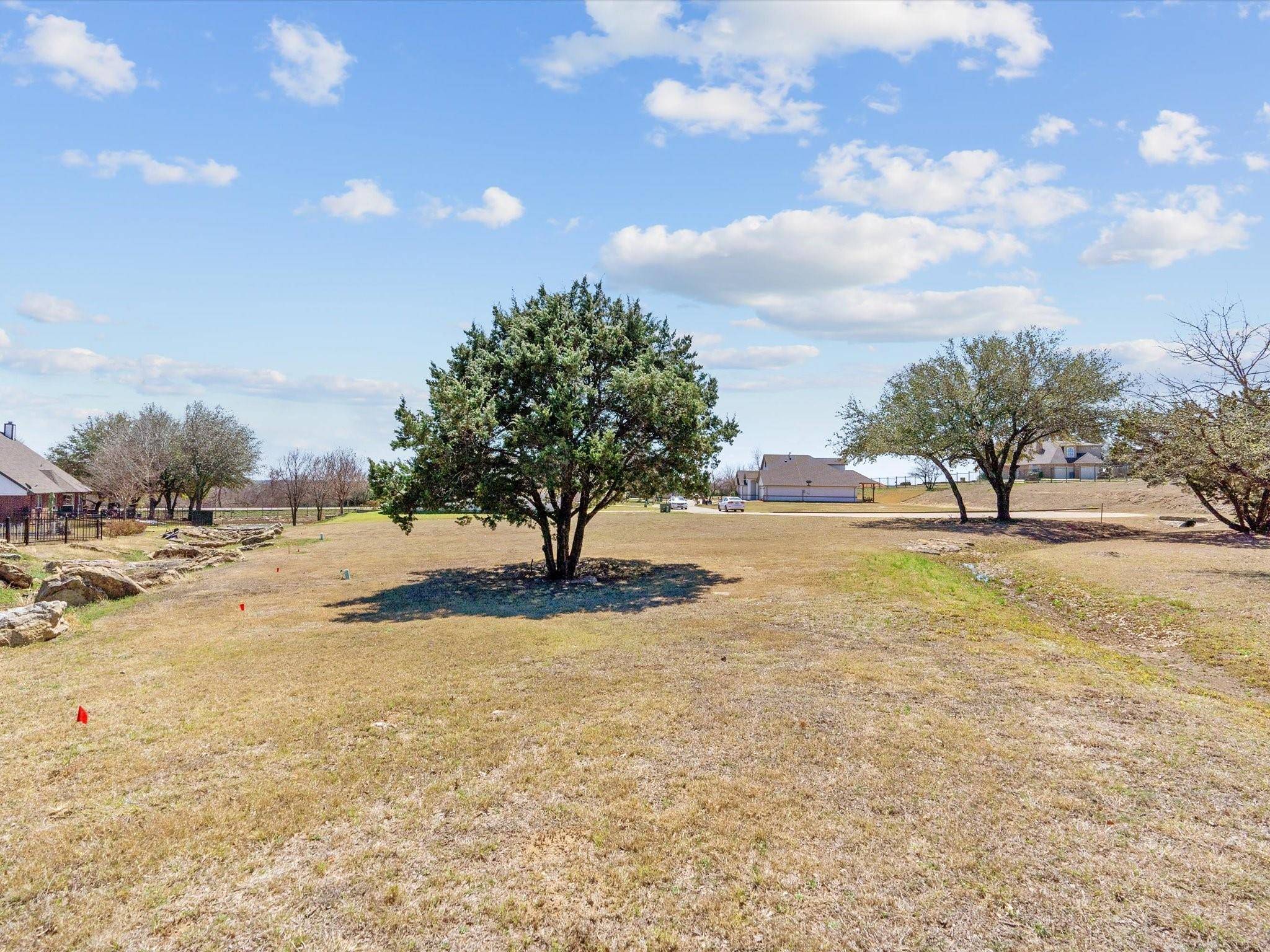 Glen Rose, TX 76043,0000 Lot 6C-R Easy Street