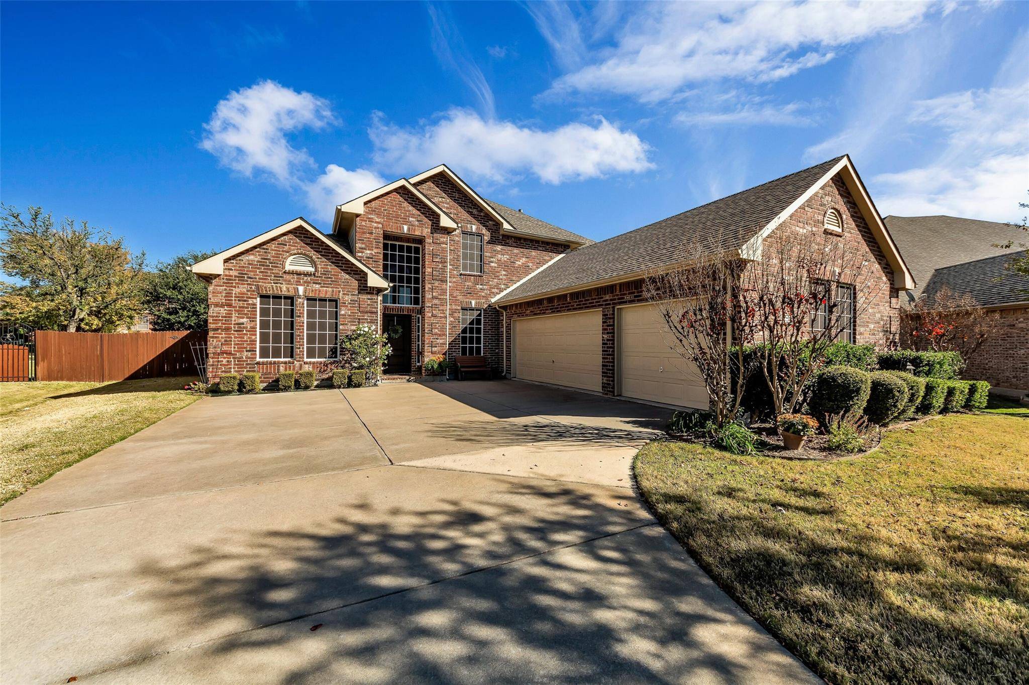 Keller, TX 76248,1315 Chase Oaks Drive