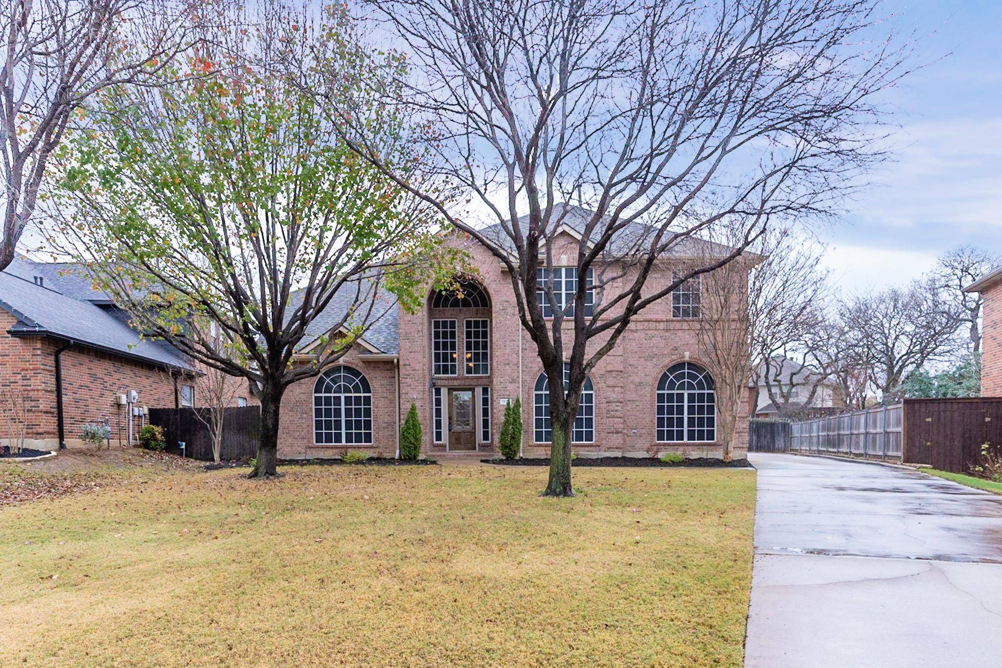 Keller, TX 76248,1527 Chase Oaks Drive