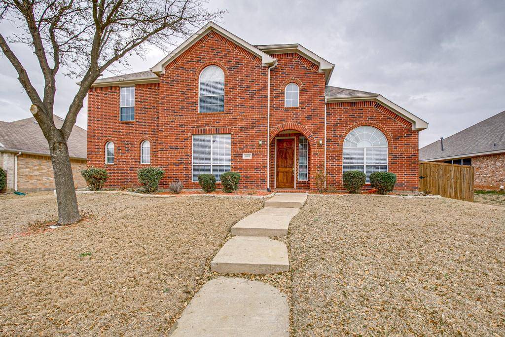 Rowlett, TX 75089,6805 Westover Drive