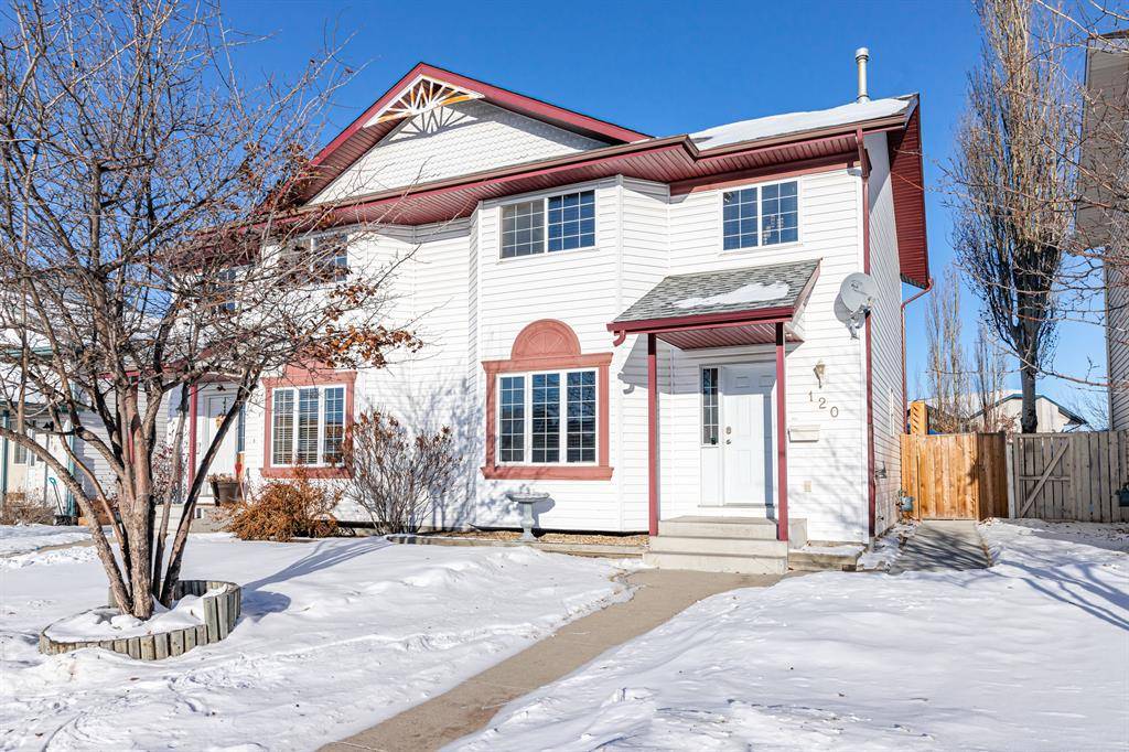 Red Deer, AB T4R2V9,120 Duston ST