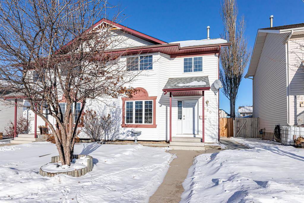 Red Deer, AB T4R2V9,120 Duston ST