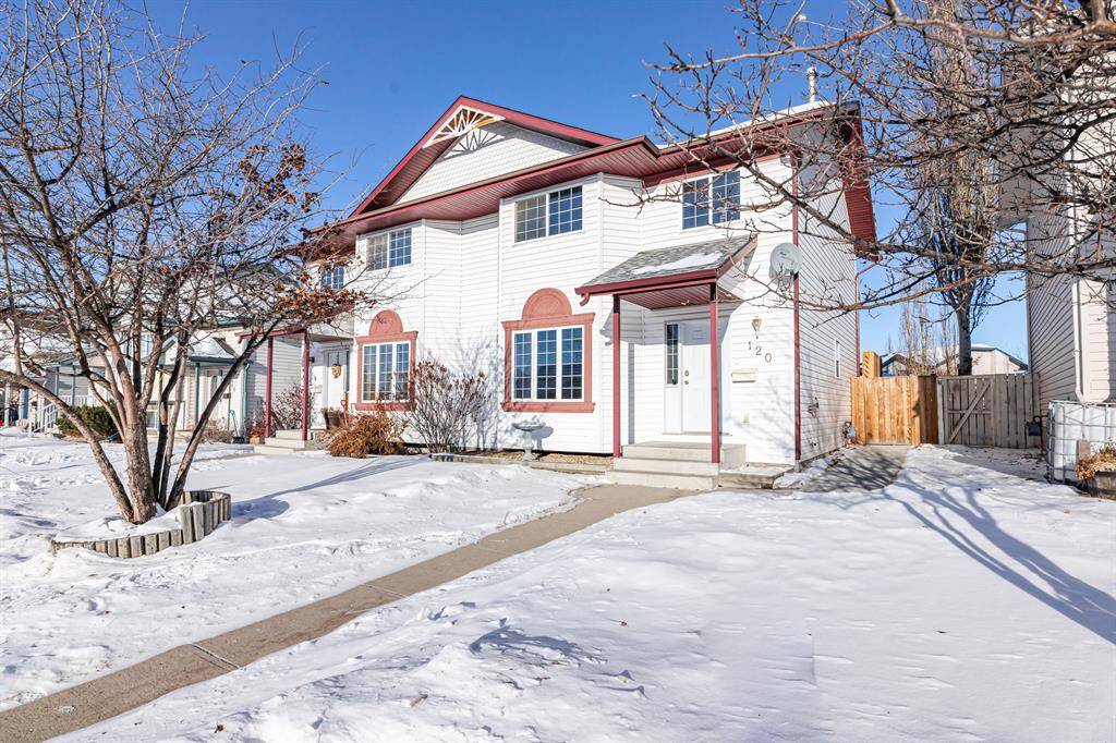 Red Deer, AB T4R2V9,120 Duston ST