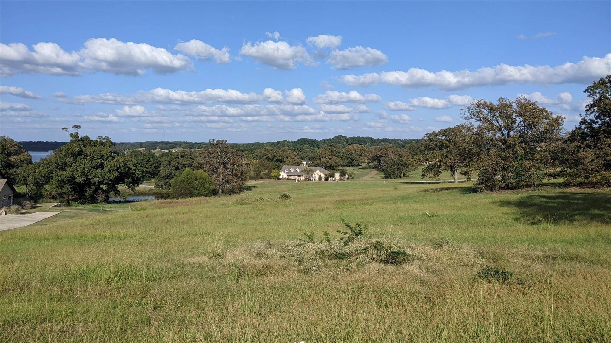 Athens, TX 75752,Lot 242 Overlook Point