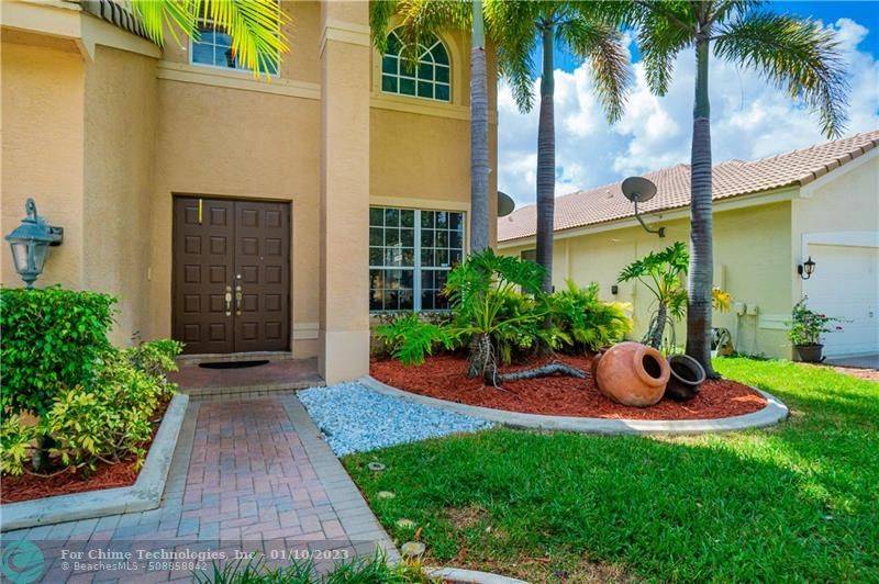 Miramar, FL 33027,15262 SW 20th St