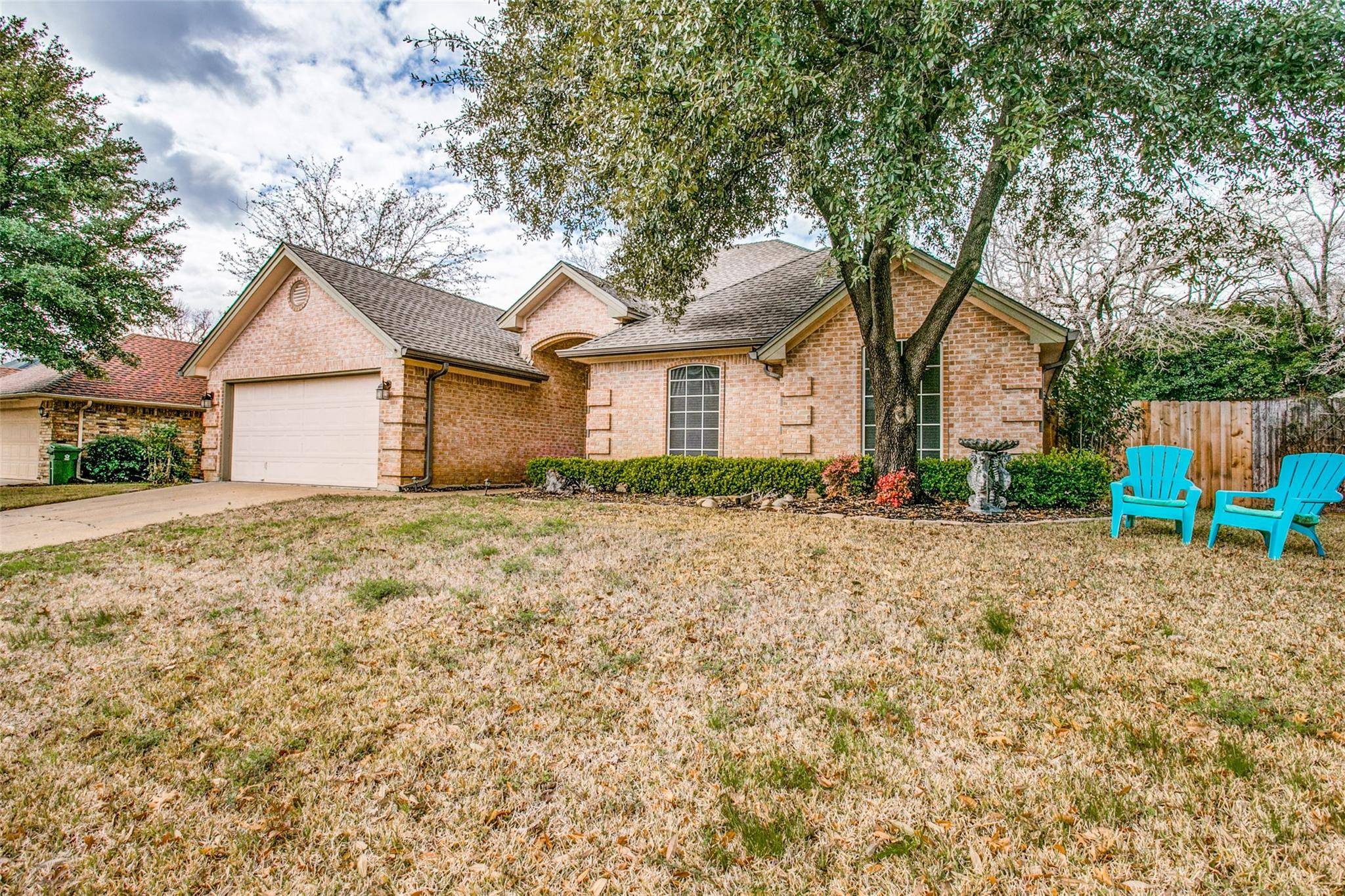 North Richland Hills, TX 76182,7021 Timberlane Drive