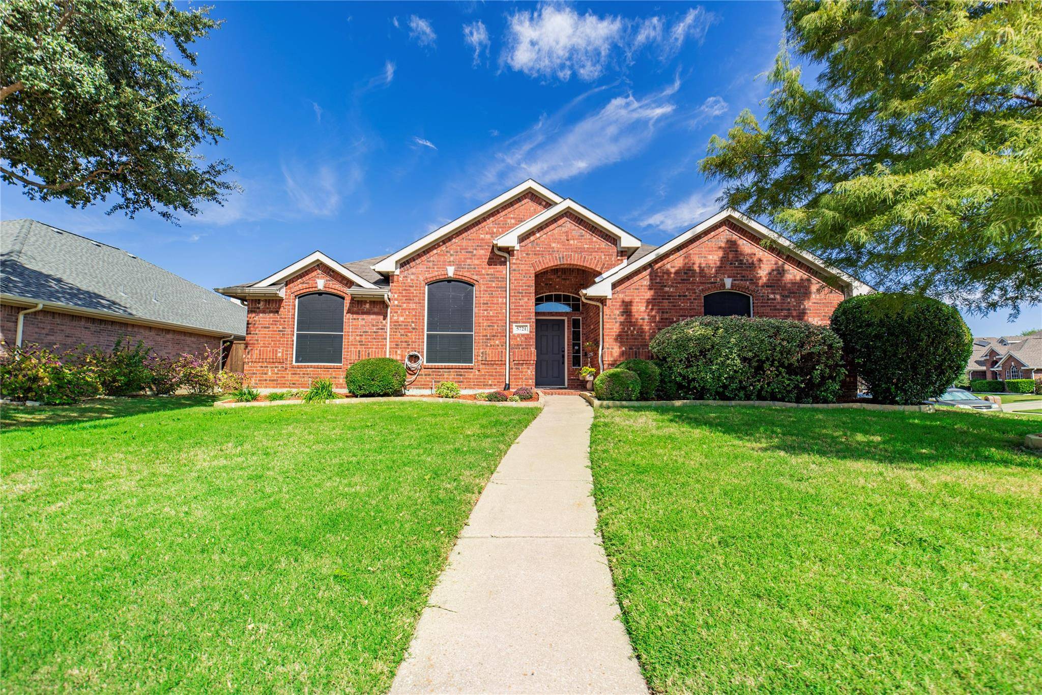 Plano, TX 75094,5721 Rickshaw Lane