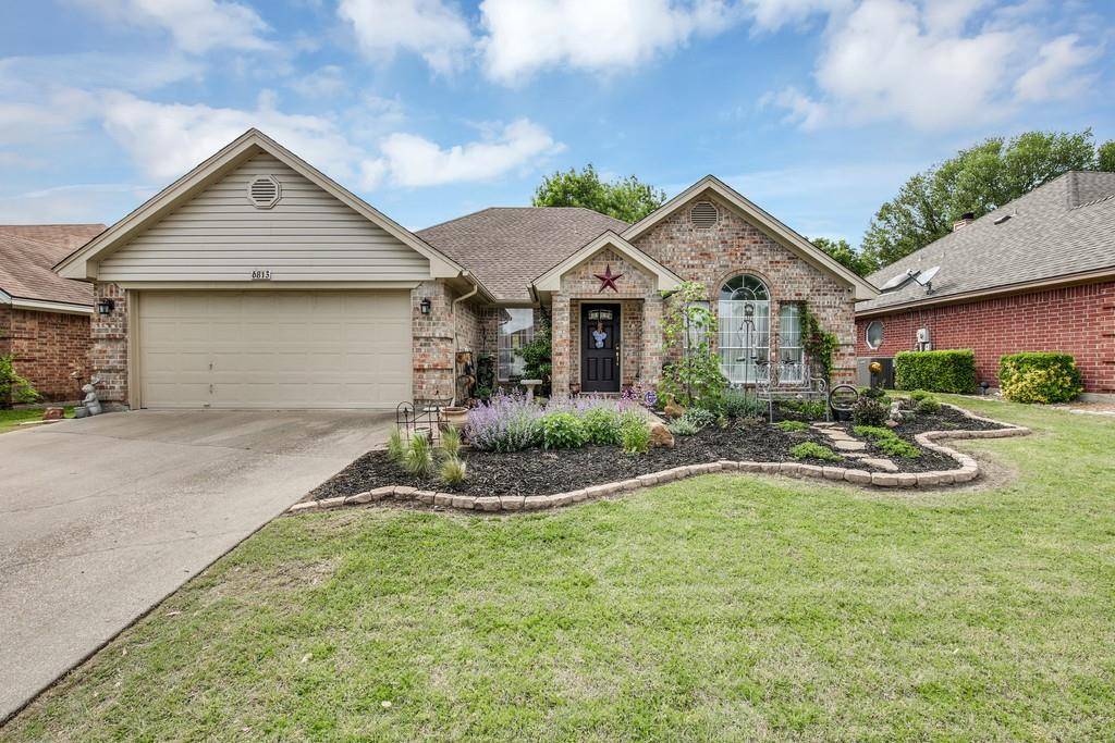 North Richland Hills, TX 76182,6813 Hadley Drive