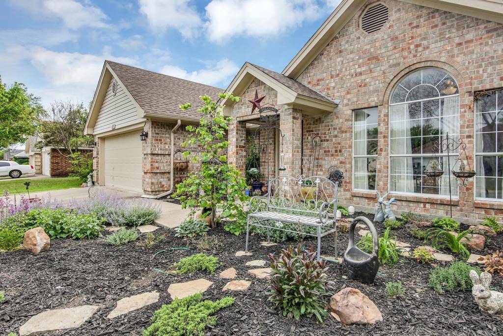 North Richland Hills, TX 76182,6813 Hadley Drive