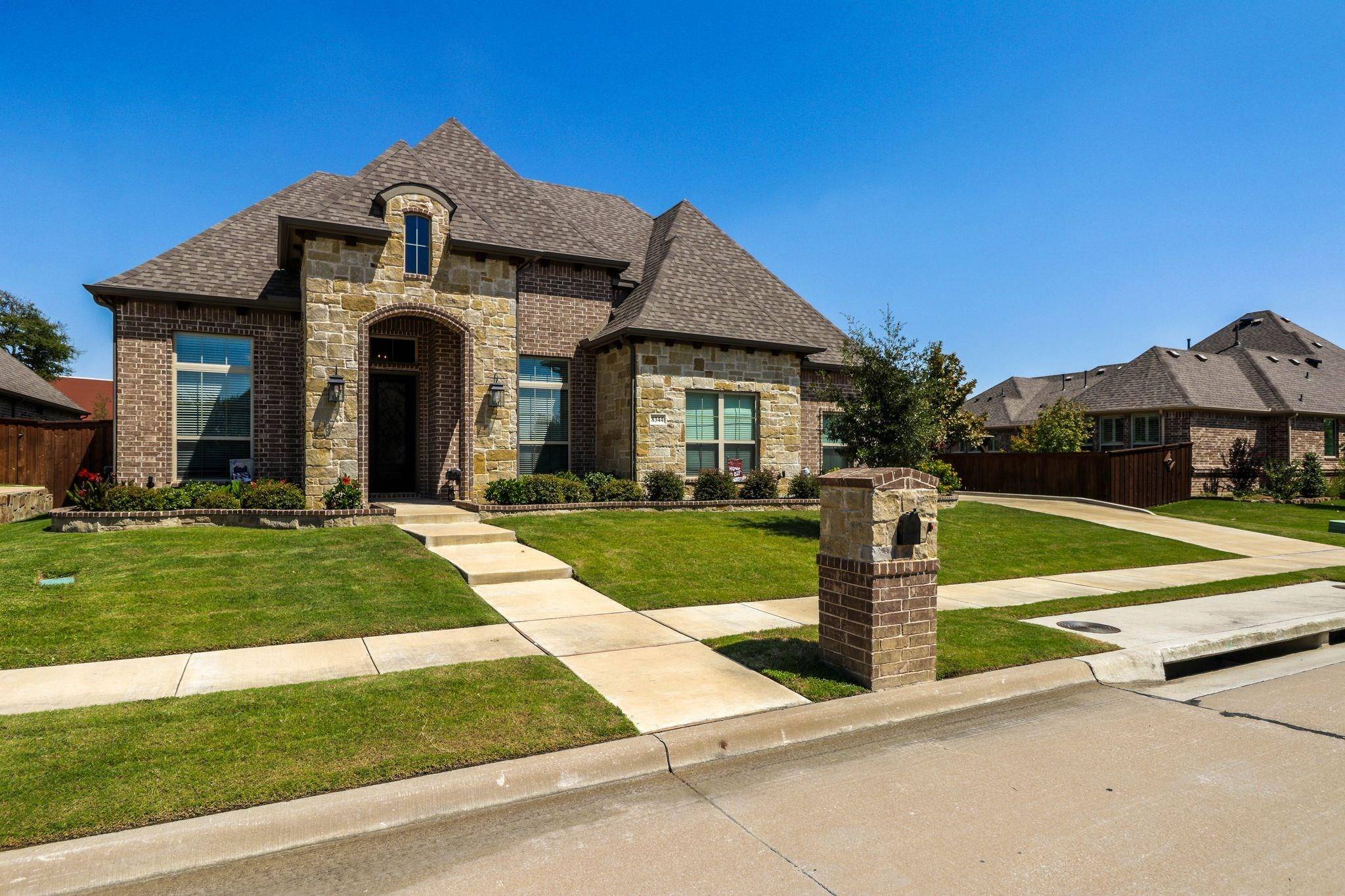 North Richland Hills, TX 76182,8344 Saddlebrook Drive