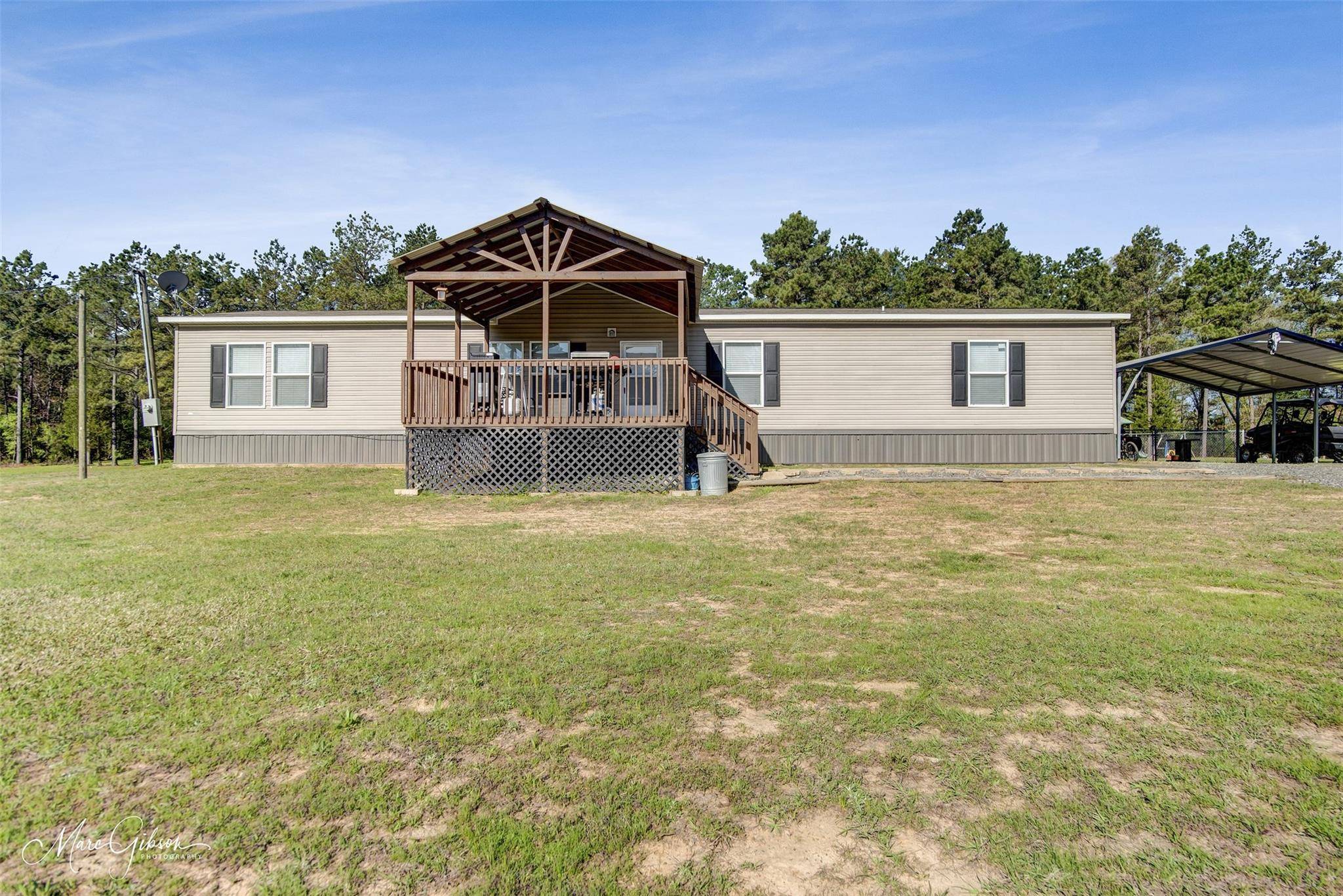 Gloster, LA 71030,313 Cass Pvt Drive