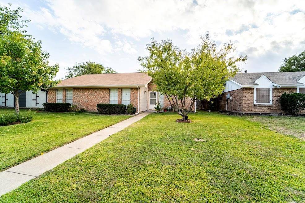 Garland, TX 75040,2714 Forest Park Drive