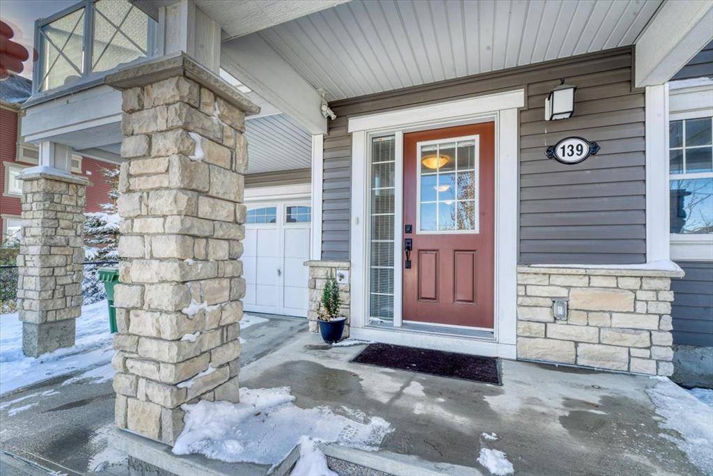 Airdrie, AB T4B 4A6,139 Windford CRES SW