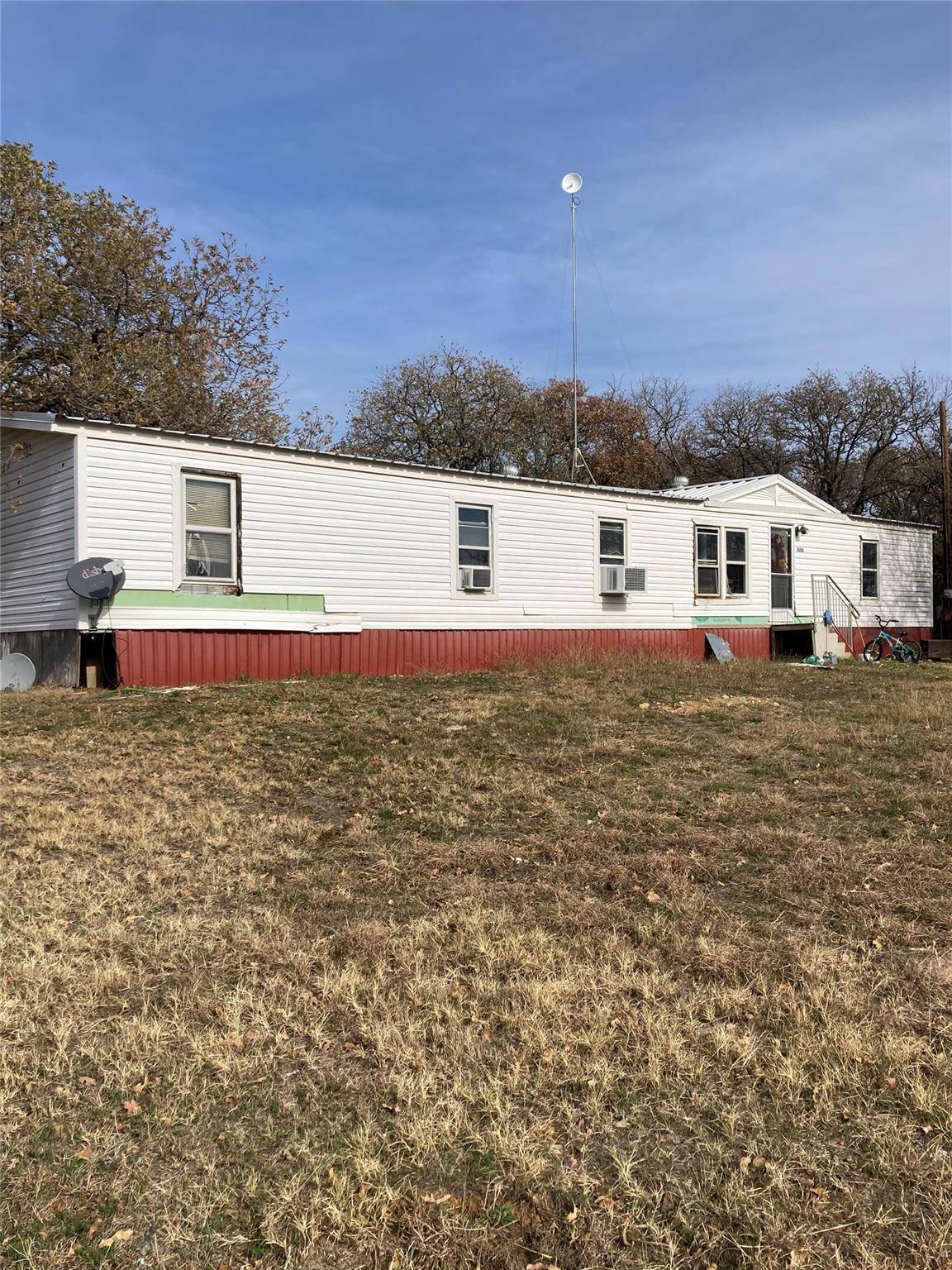 Weatherford, TX 76085,1355 Friendship Road