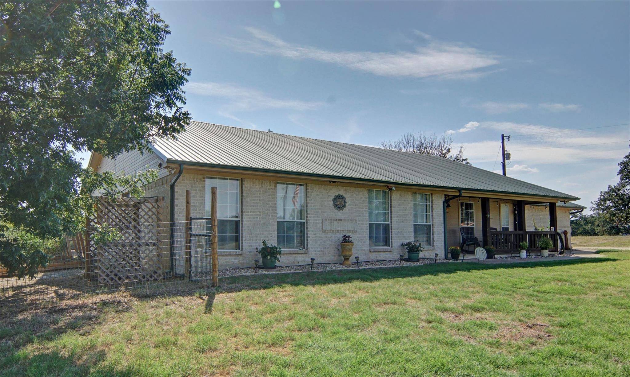 Springtown, TX 76082,700 Young Road