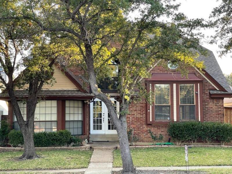 Irving, TX 75063,316 Cimarron Trail