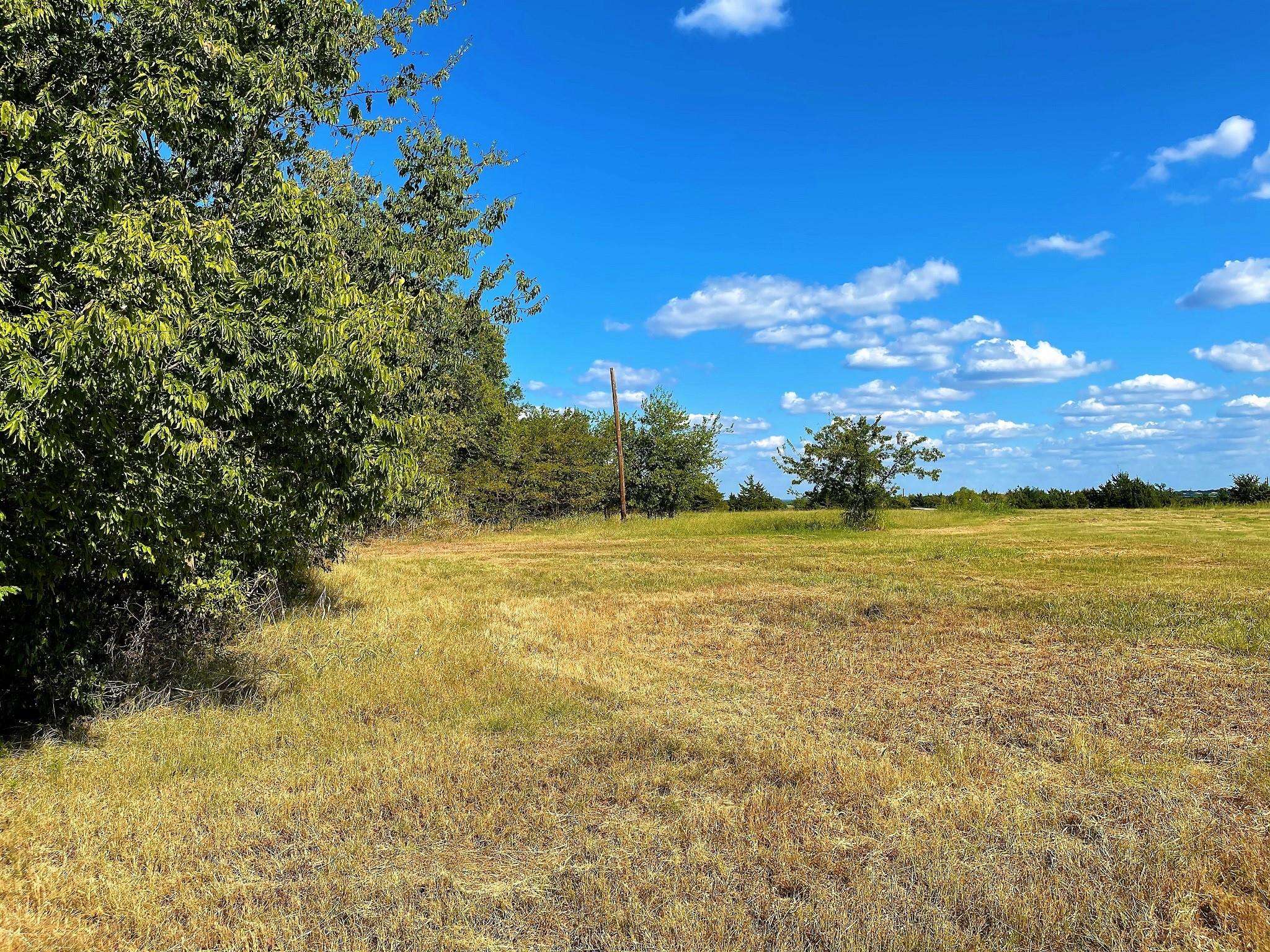 Gordonville, TX 76245,Lot 25C LaPaloma Circle