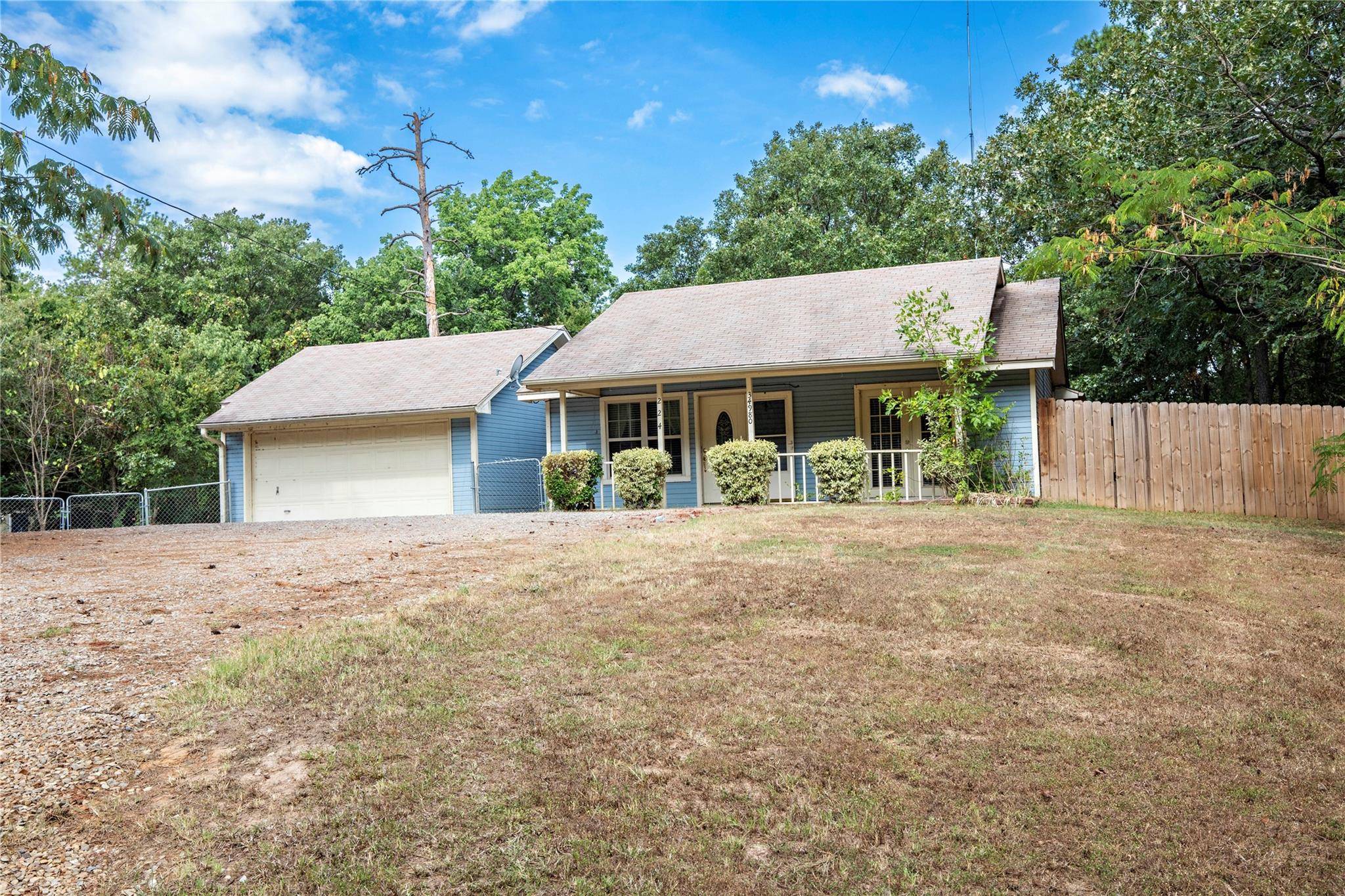 Powderly, TX 75473,224 County Road 34980