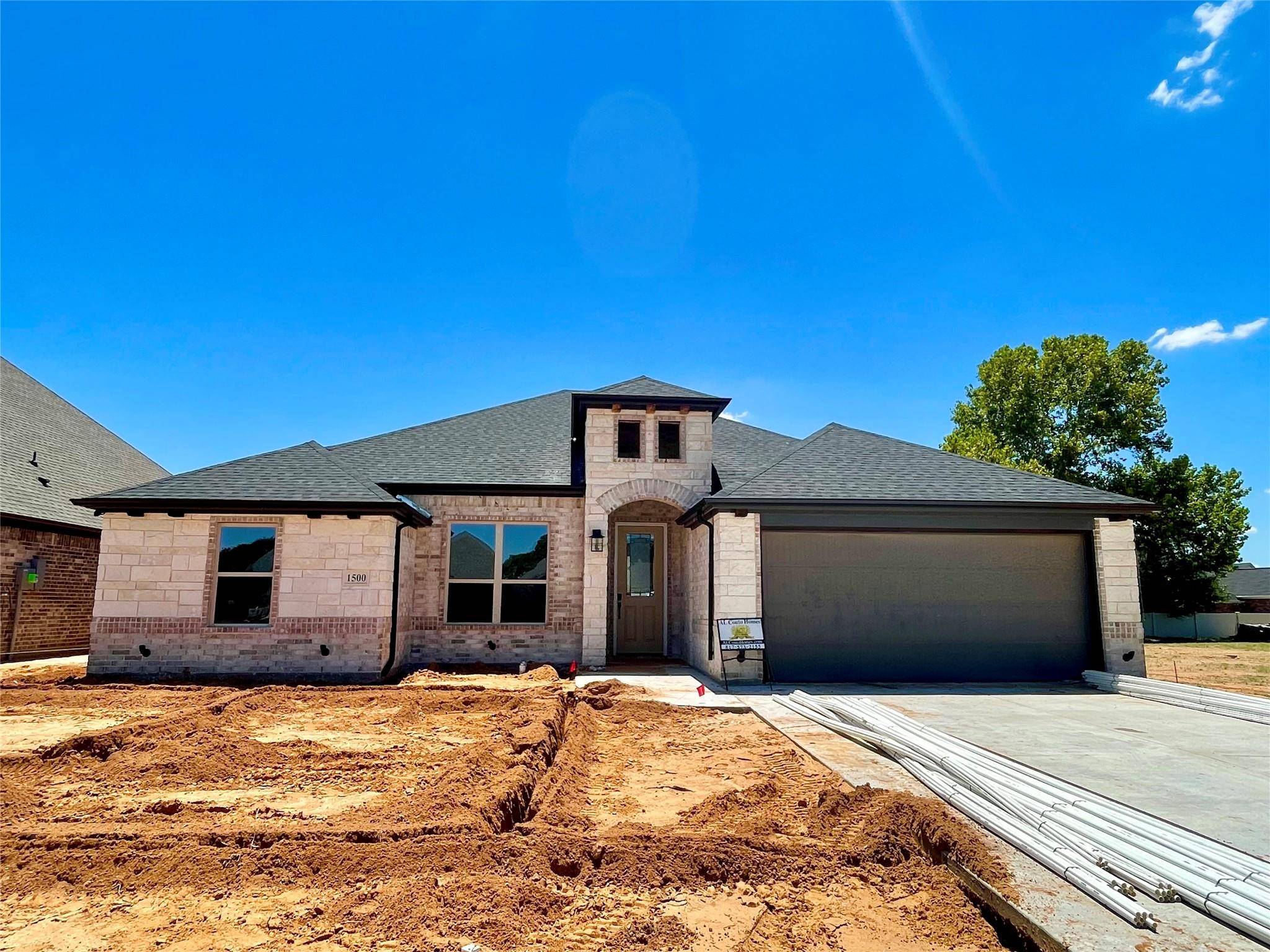 Granbury, TX 76048,1500 Highland Park Circle