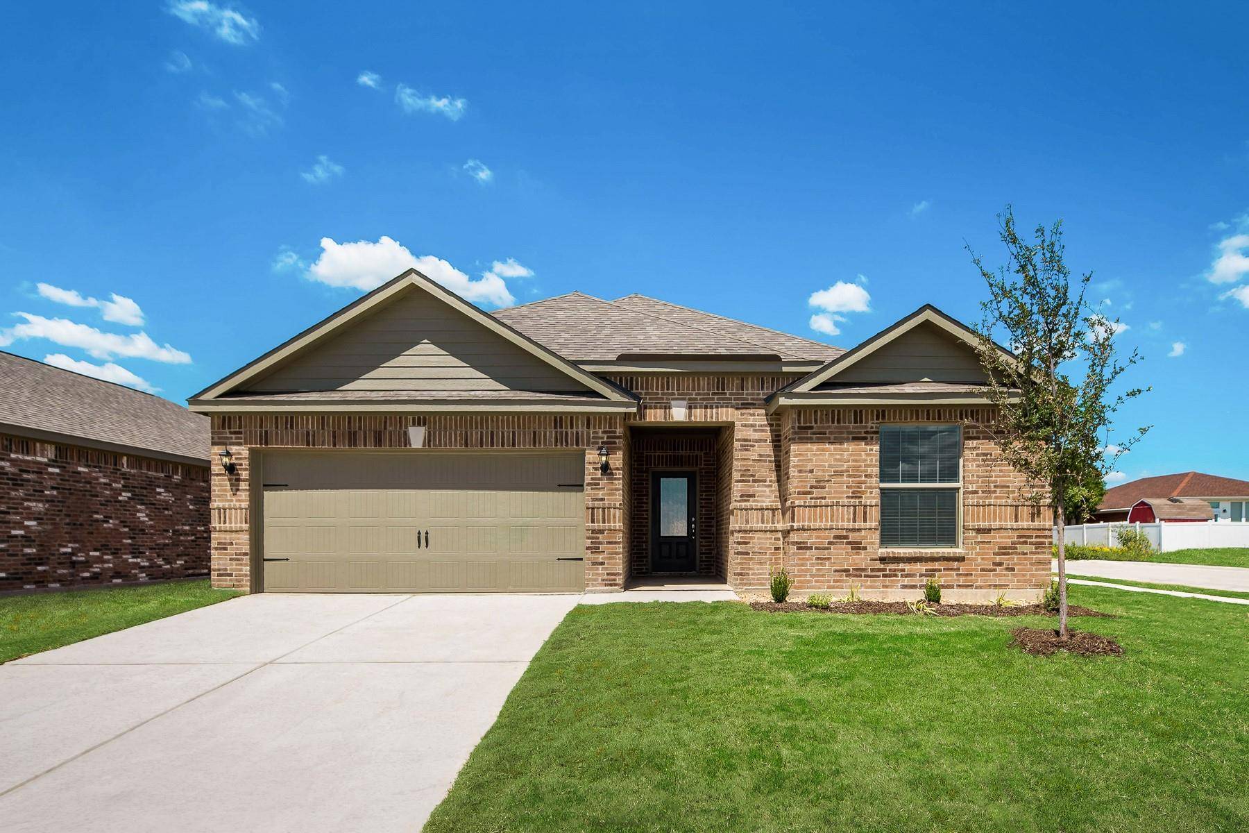 Anna, TX 75409,2120 Meadow Drive