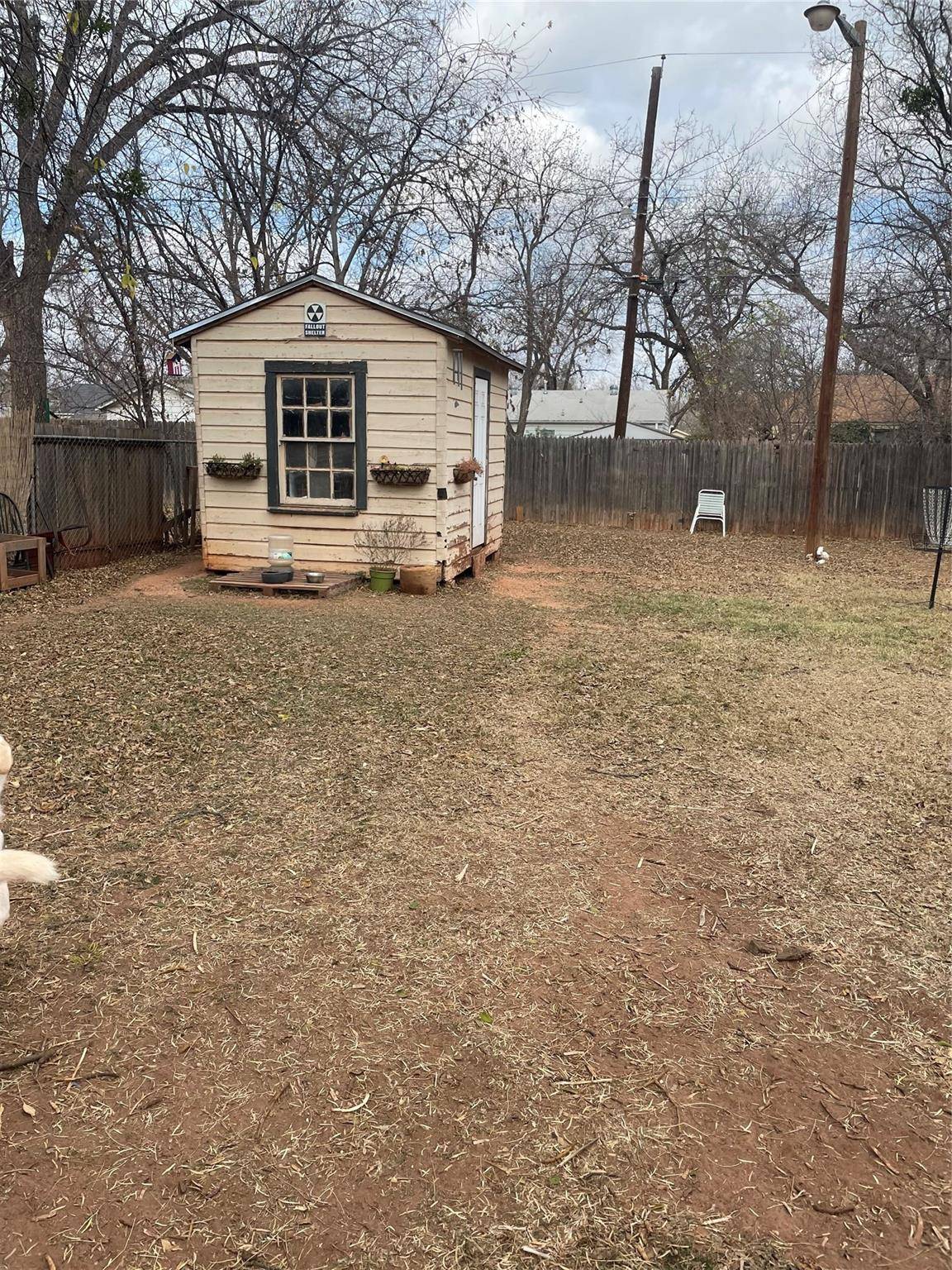 Abilene, TX 79605,3310 S 6th Street