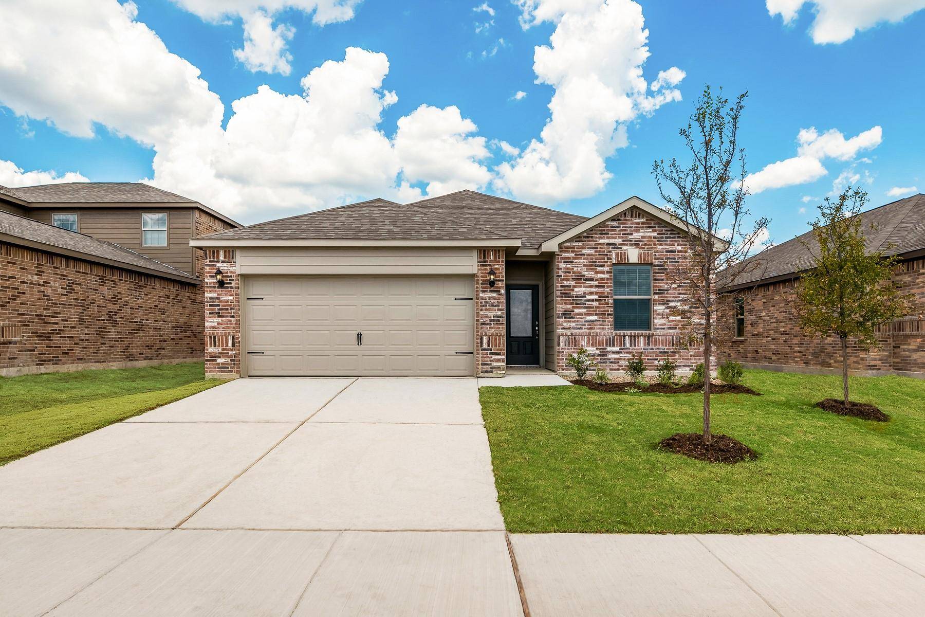 Anna, TX 75409,2124 Meadow Drive