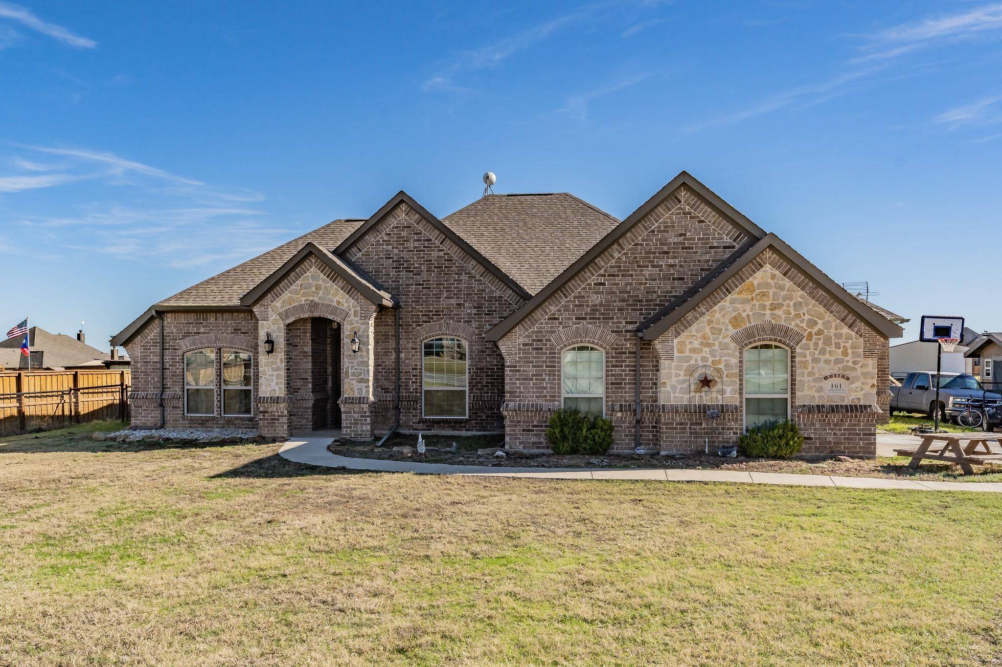 Springtown, TX 76082,161 Spring Meadow Drive