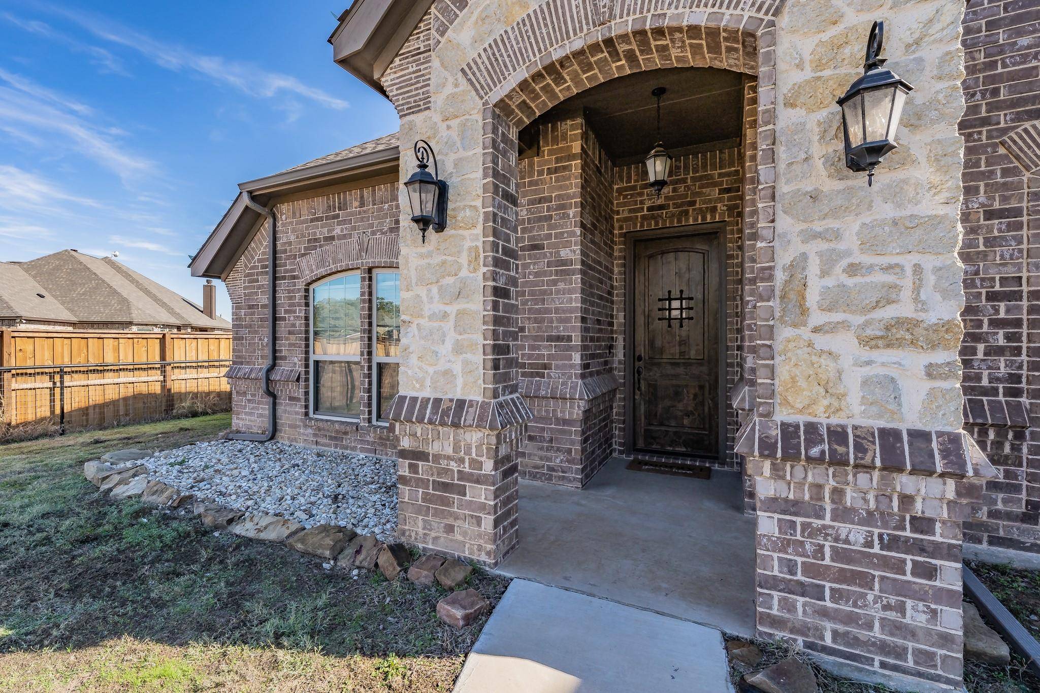 Springtown, TX 76082,161 Spring Meadow Drive