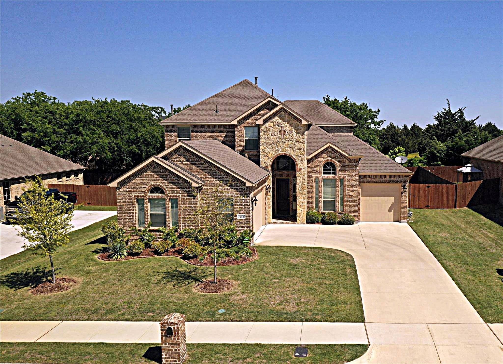 Midlothian, TX 76065,3233 Burgundy Lane