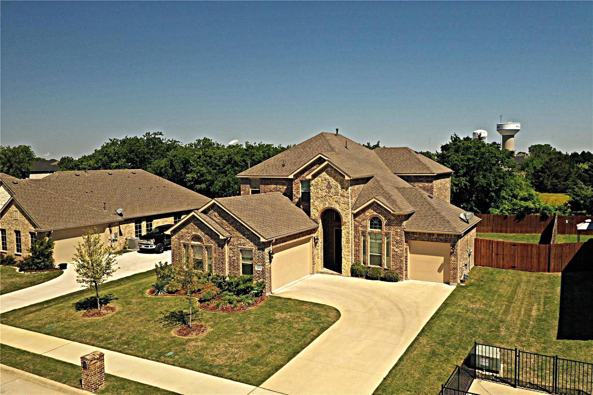 Midlothian, TX 76065,3233 Burgundy Lane